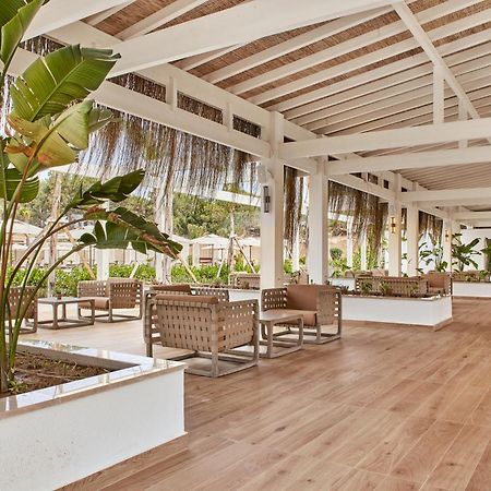 Lusso Sorgun Hotell Side Eksteriør bilde