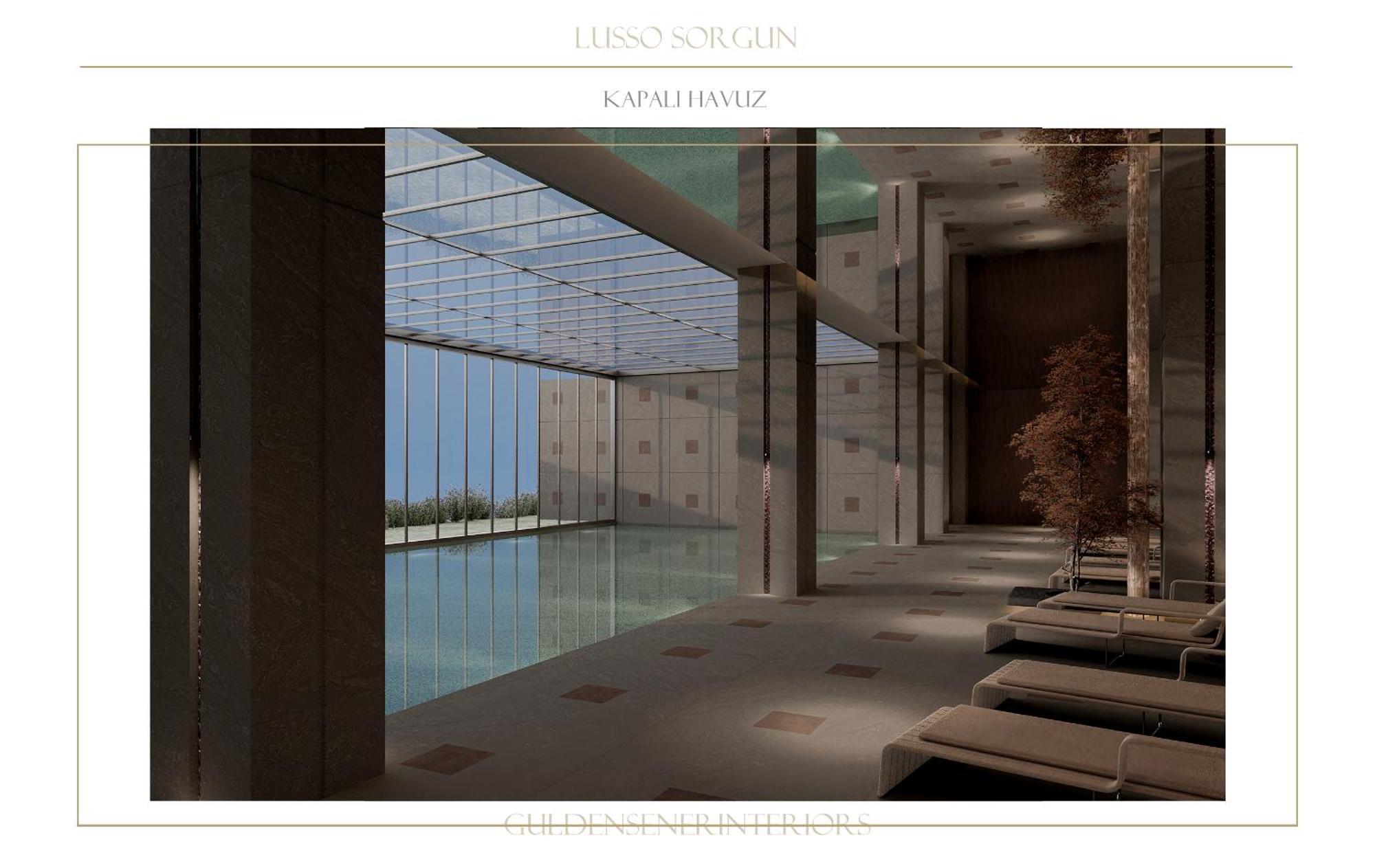 Lusso Sorgun Hotell Side Eksteriør bilde