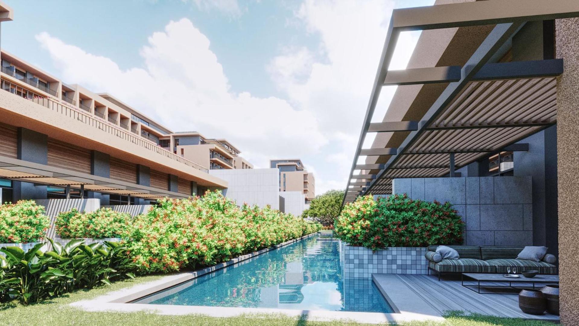 Lusso Sorgun Hotell Side Eksteriør bilde