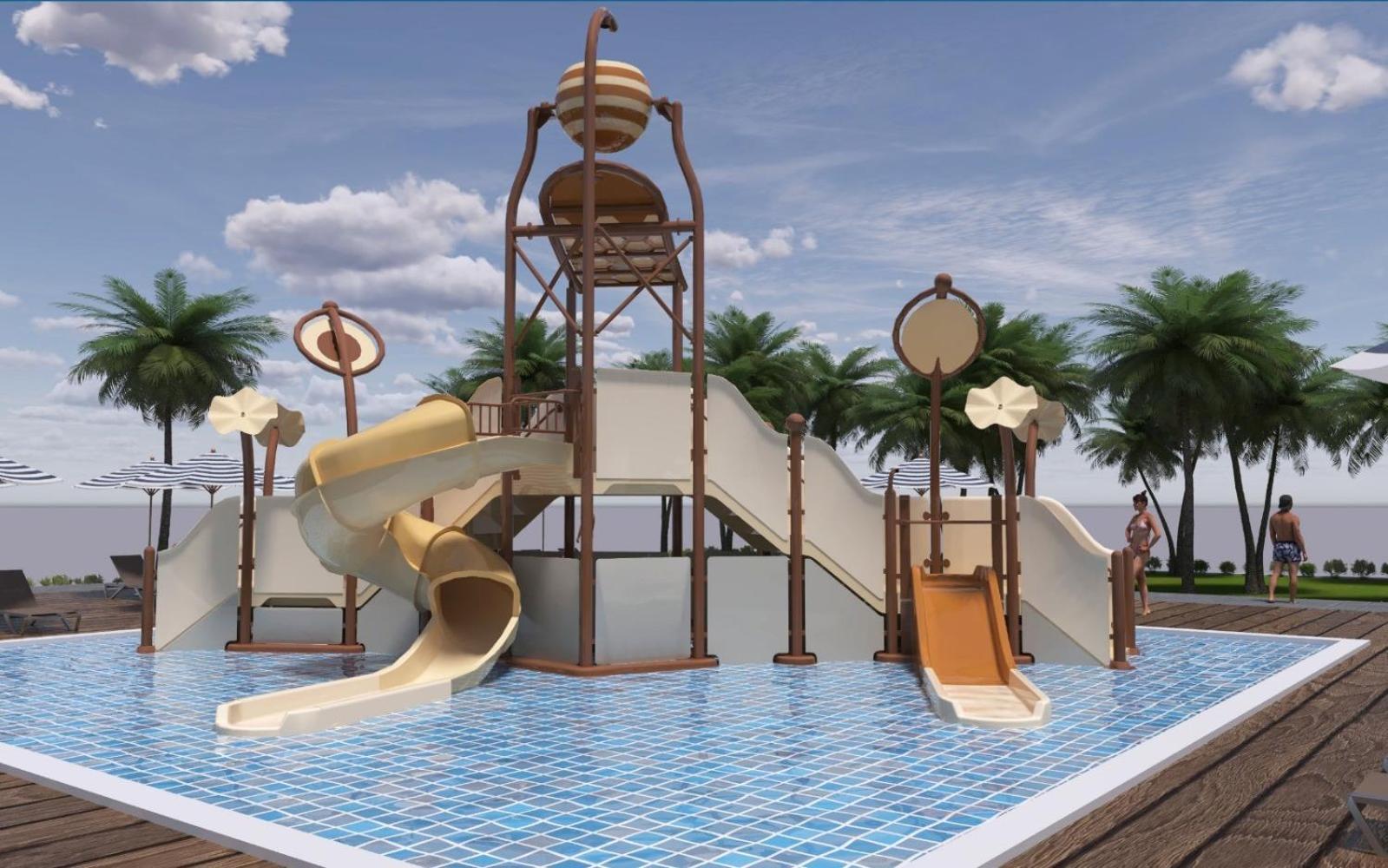 Lusso Sorgun Hotell Side Eksteriør bilde
