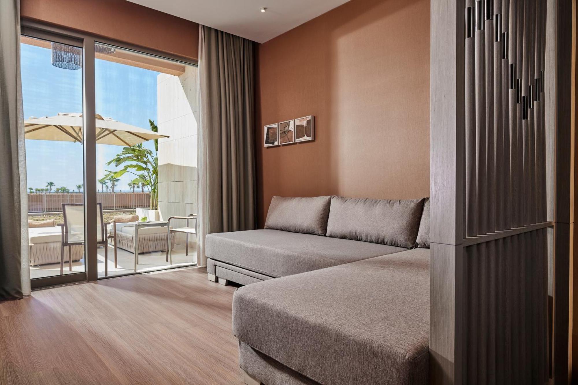 Lusso Sorgun Hotell Side Eksteriør bilde