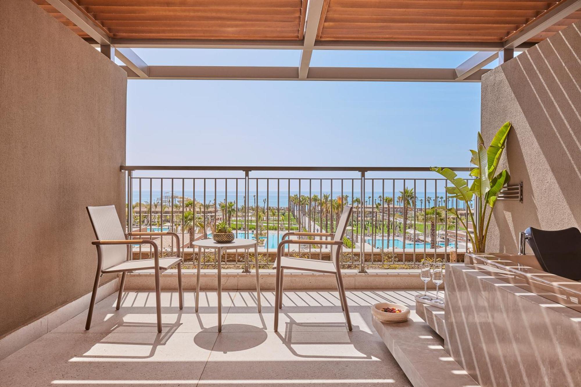 Lusso Sorgun Hotell Side Eksteriør bilde