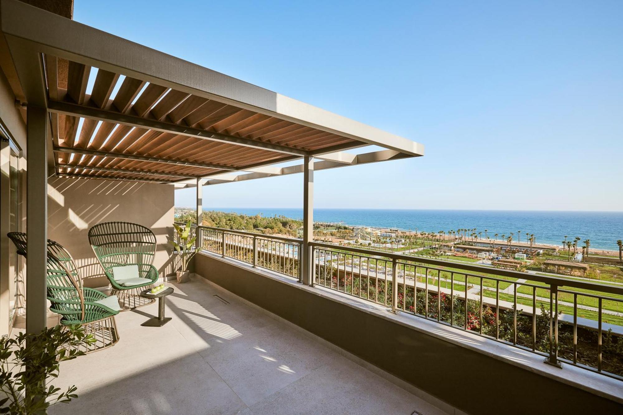 Lusso Sorgun Hotell Side Eksteriør bilde