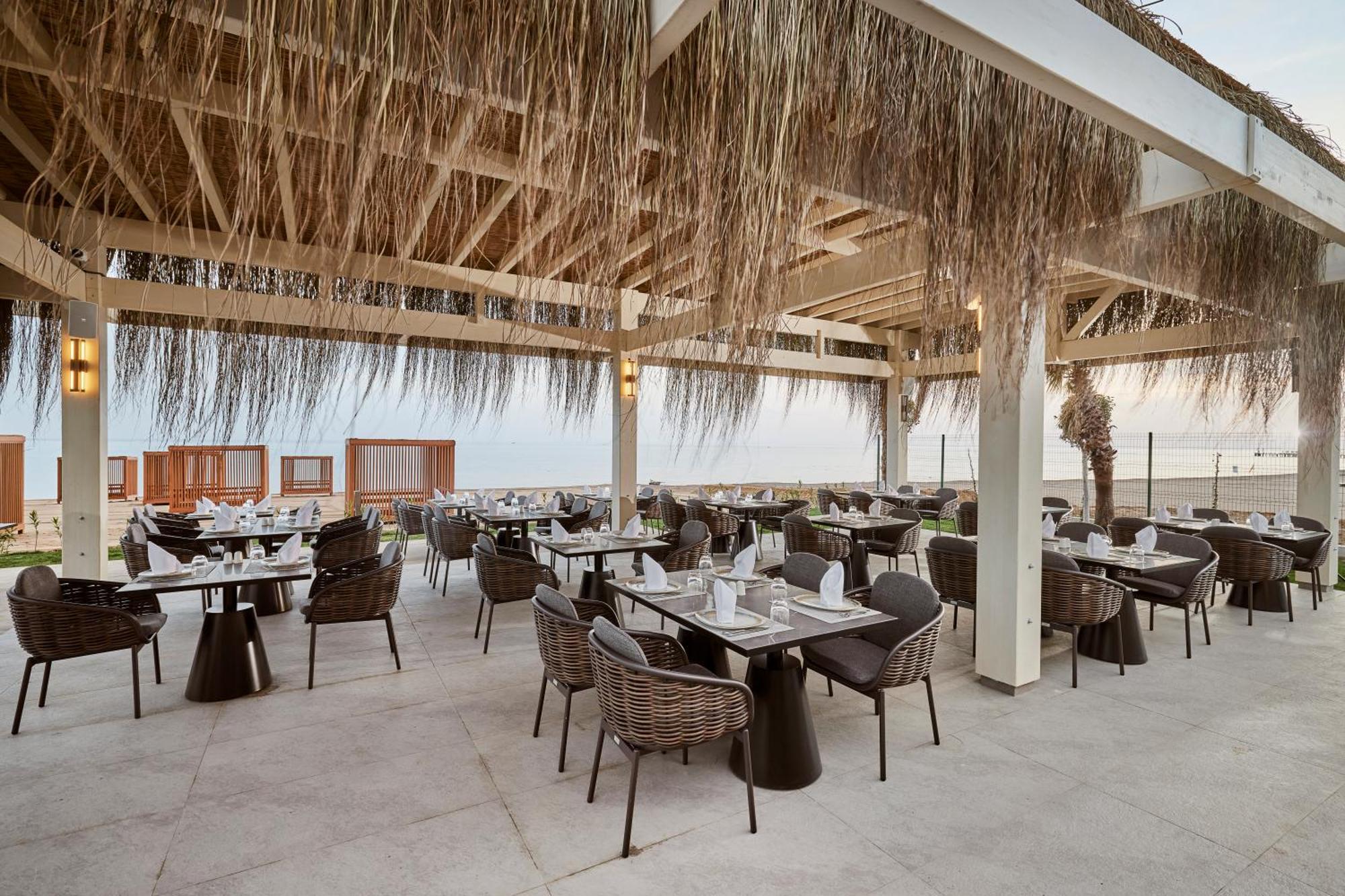 Lusso Sorgun Hotell Side Eksteriør bilde