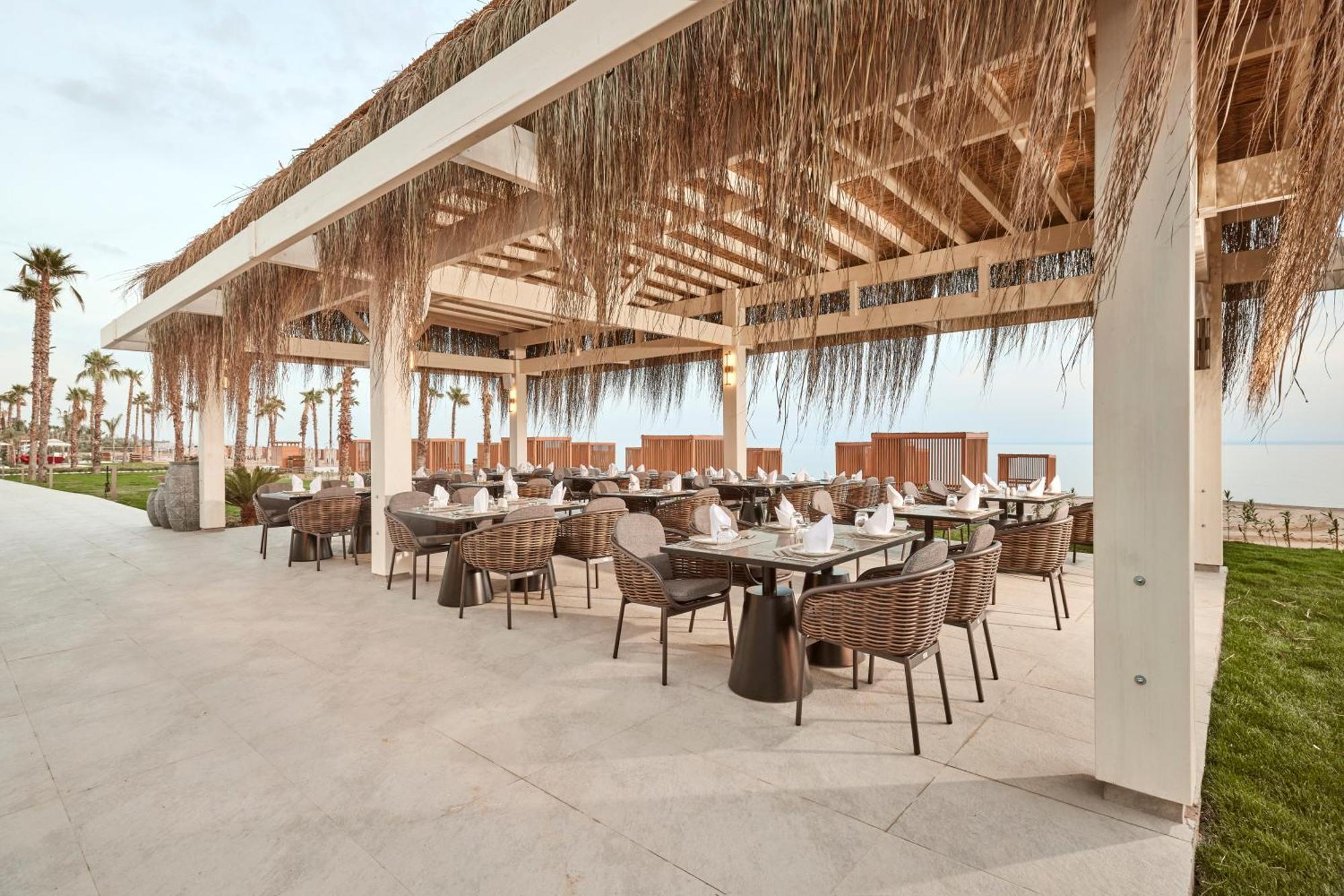 Lusso Sorgun Hotell Side Eksteriør bilde