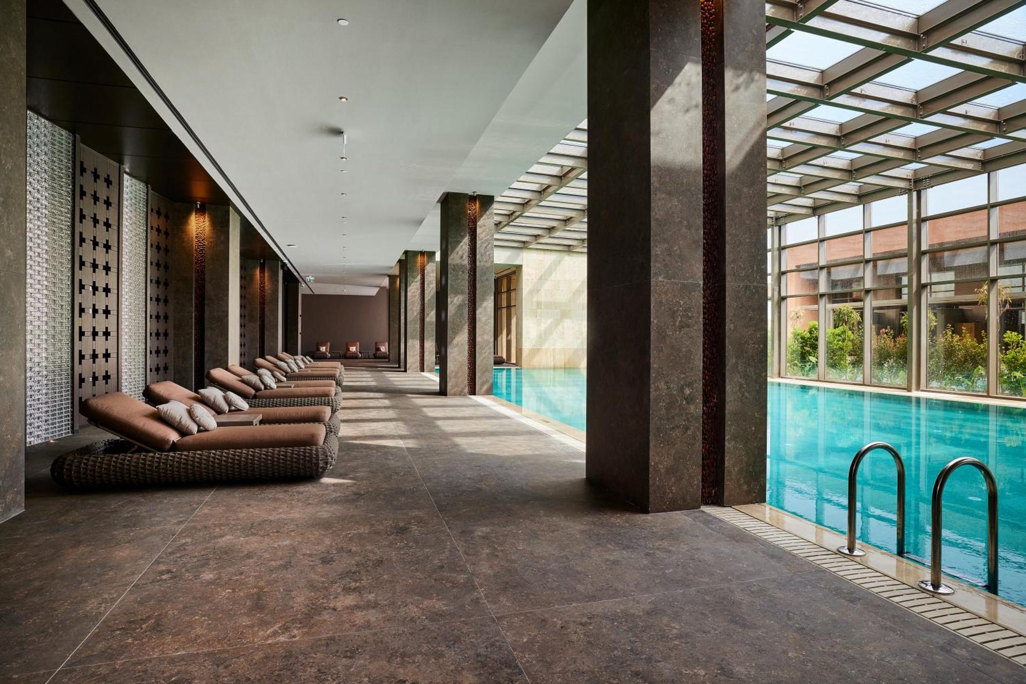 Lusso Sorgun Hotell Side Eksteriør bilde