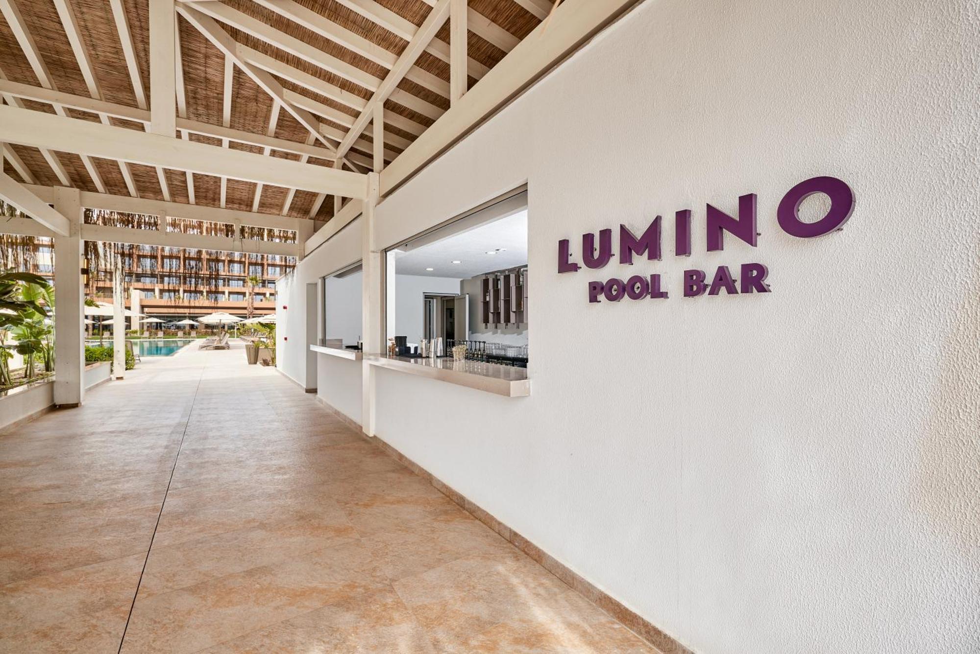 Lusso Sorgun Hotell Side Eksteriør bilde