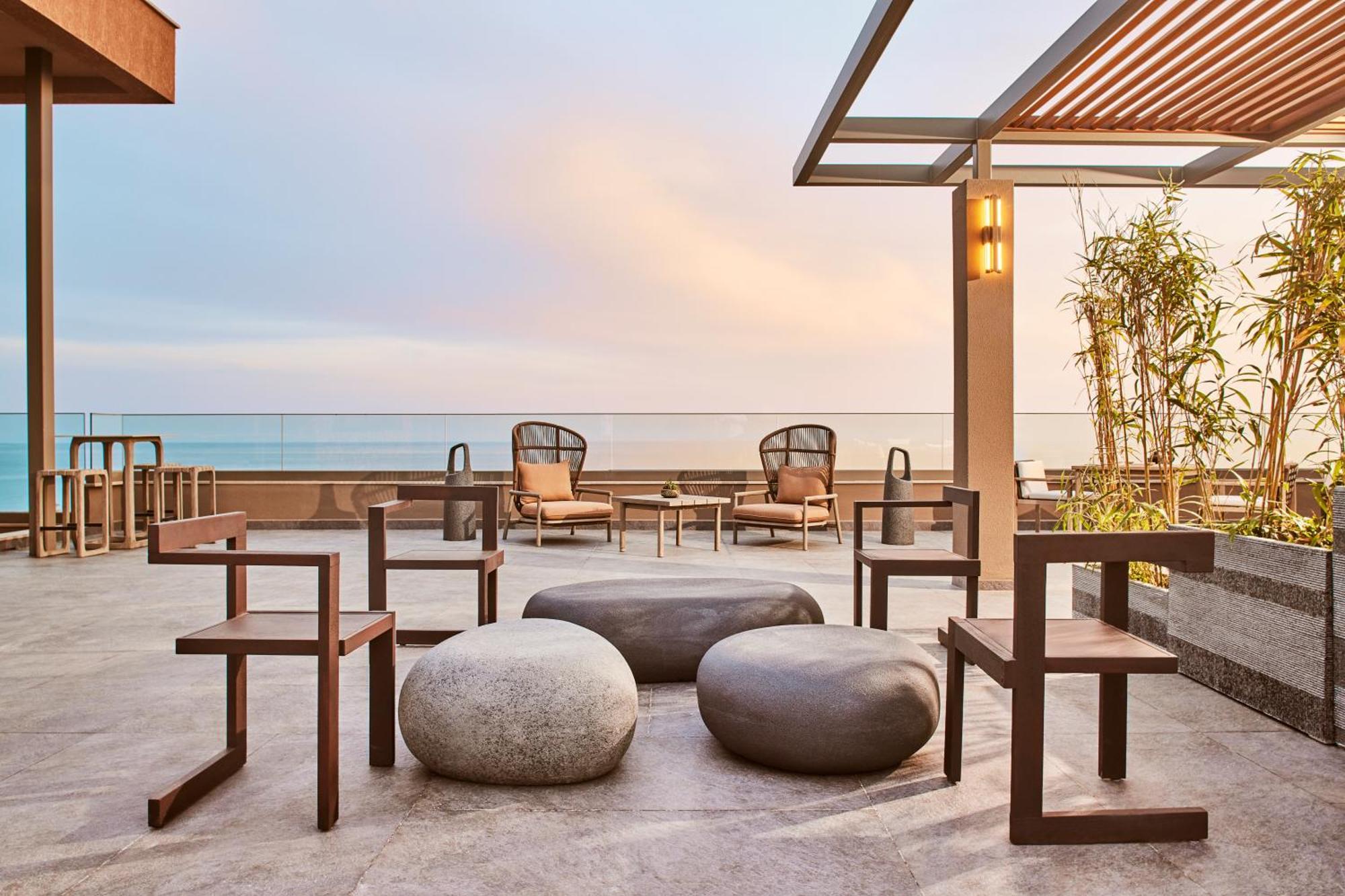 Lusso Sorgun Hotell Side Eksteriør bilde