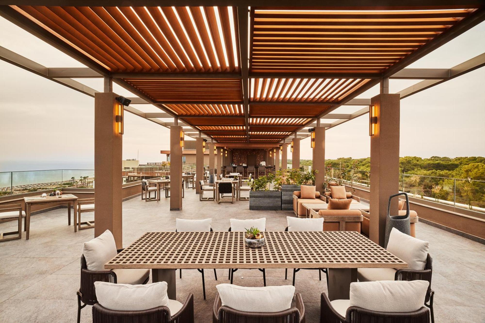 Lusso Sorgun Hotell Side Eksteriør bilde